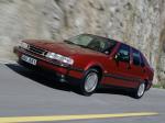 Saab 9000 CS 1996 года